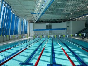 Gyms with student memberships in Exeter