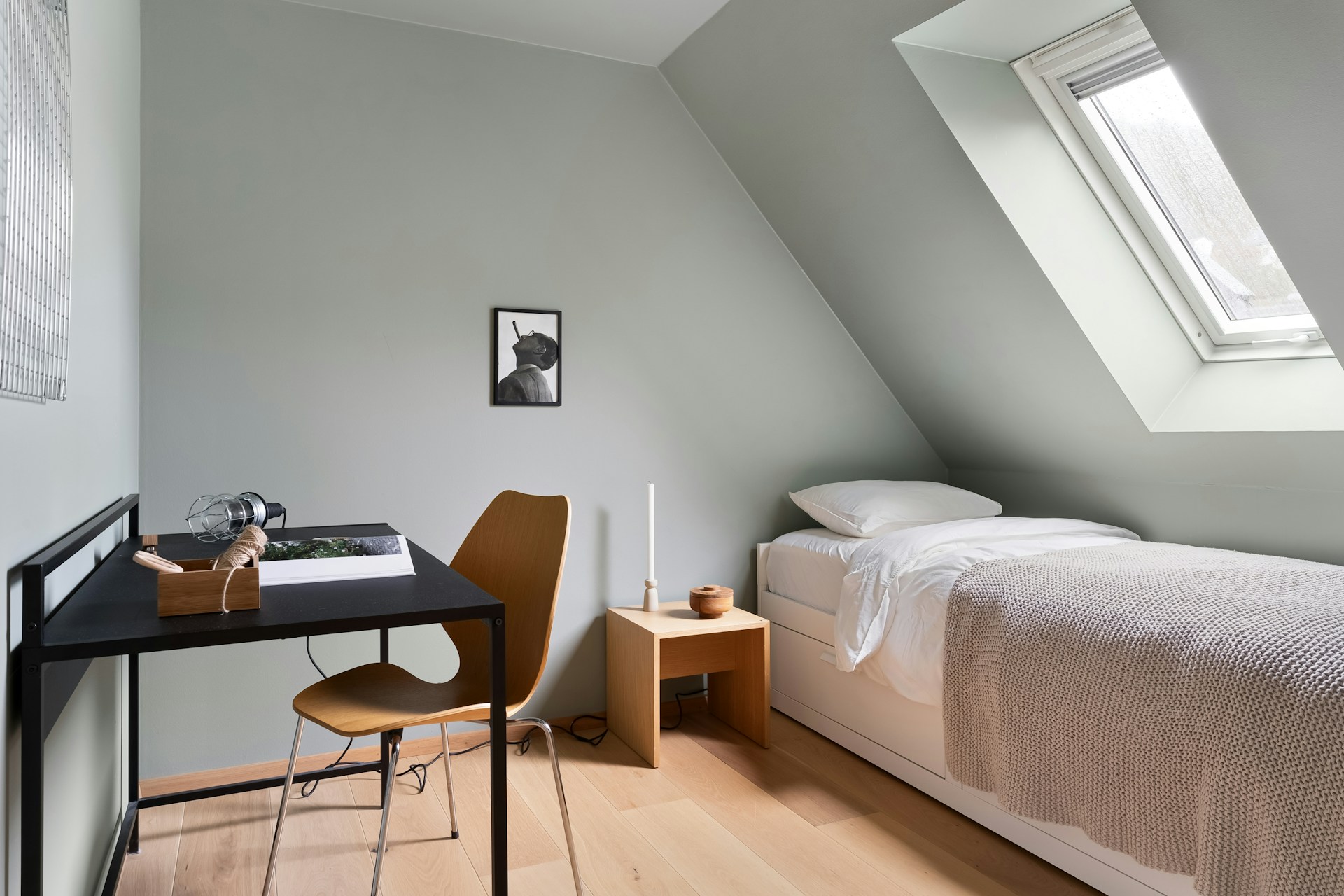 Student accommodation city search
