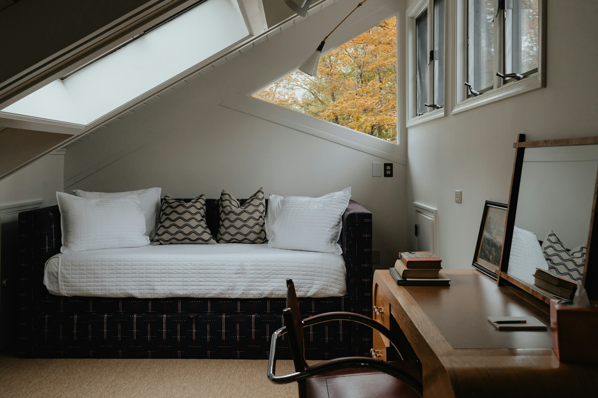 Premium True Student accommodation bedroom