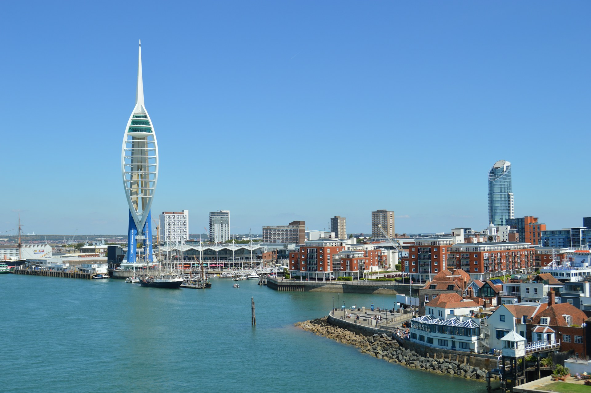 Student accommodation in Portsmouth
