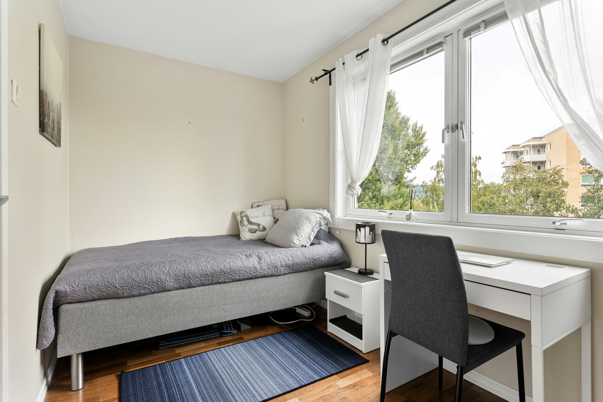 Vita Student premium studio accommodation