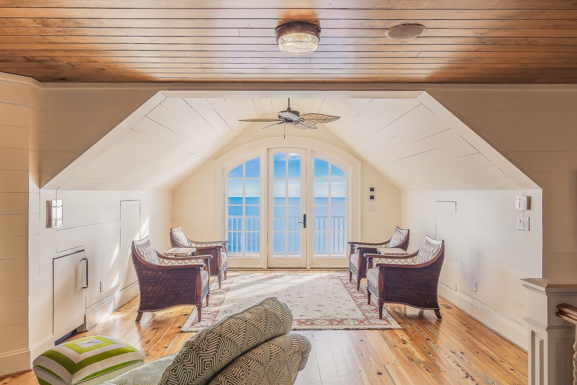Illustrative student accommodation room for the Unite Students guide