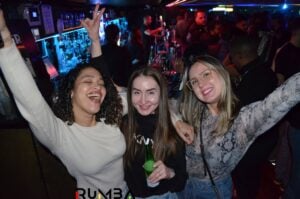 Bar Rumba
