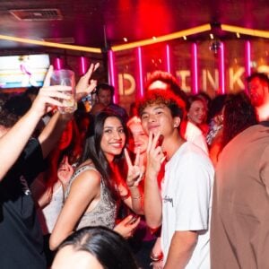 The Roxy