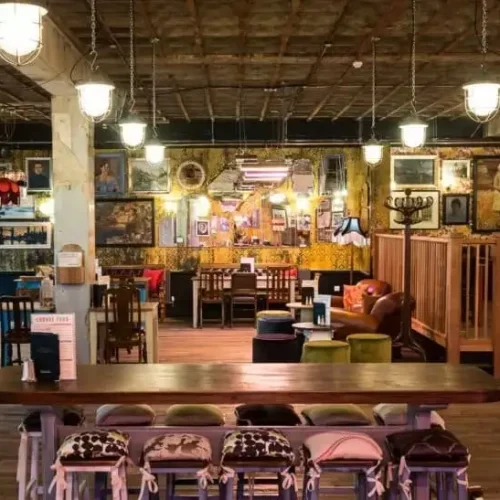 The most Instagrammable restaurants in Brighton