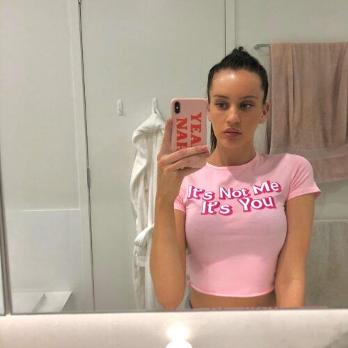 What happened between Sam and Ines from Married at First Sight Australia