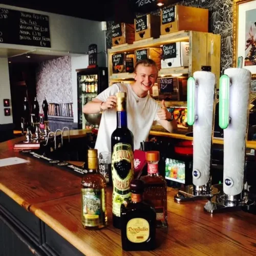 7 cheap pubs in Bristol