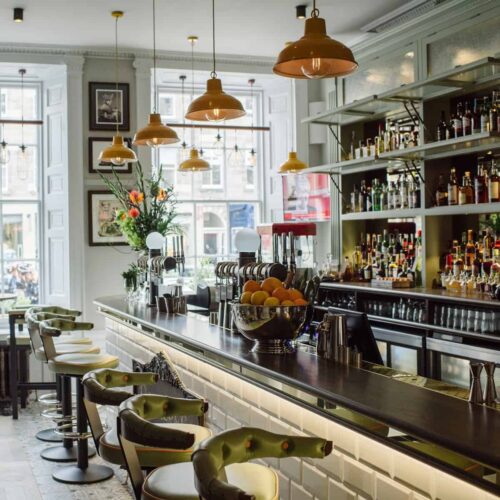 10 of the best places for brunch in Edinburgh
