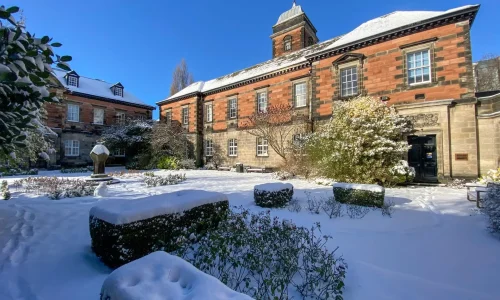 University of Dundee