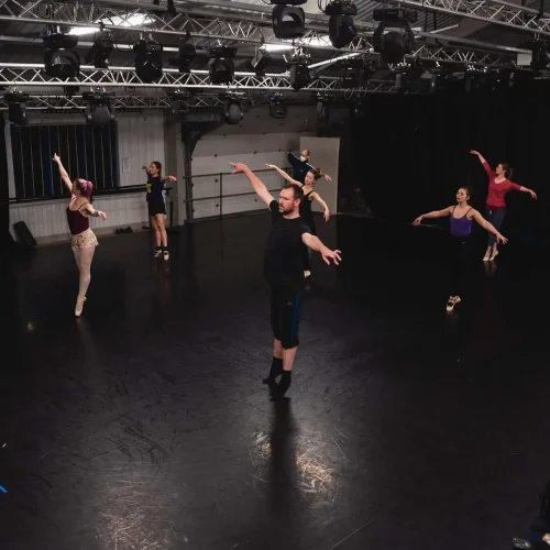 Where to go for dance classes in Bristol: 10 places to try