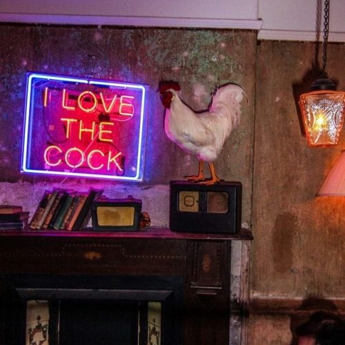 5 hidden bars in Swansea revealed
