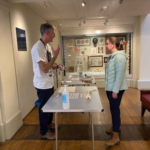 10 unusual things to do in Edinburgh