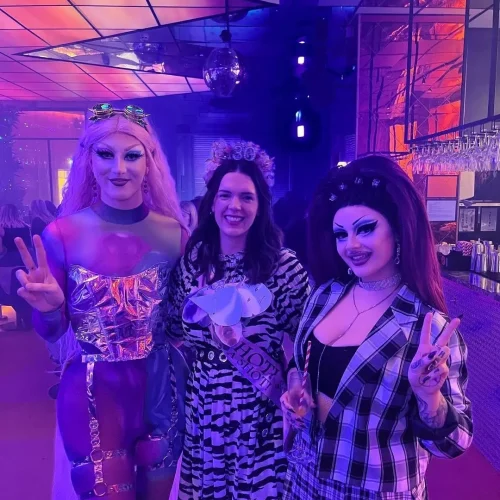 The best drag brunches in London