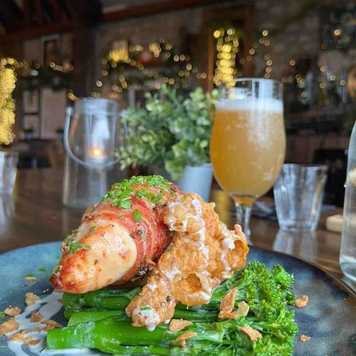Southampton's best Sunday lunches revealed