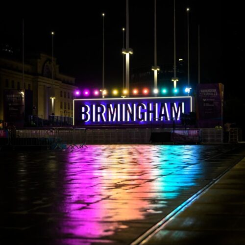 11 best free things to do for students in Birmingham