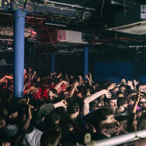 The top student bars and pubs in Salford