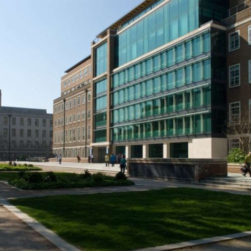The 10 best universities in London in 2022: Ranked