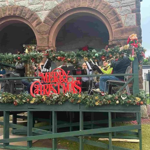 The best Christmas events in Bristol