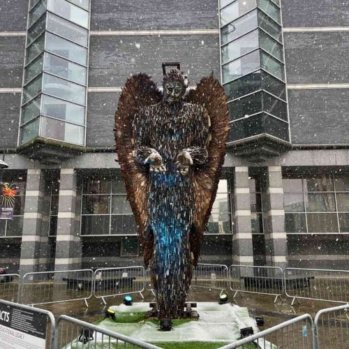 10 things Leeds is famous for