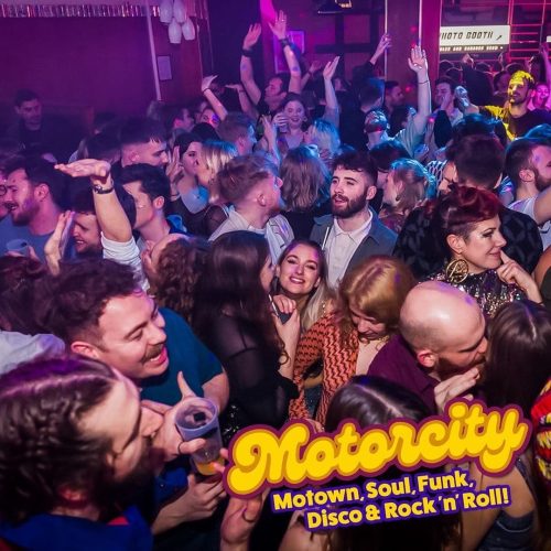 8 of the best clubs in Bristol