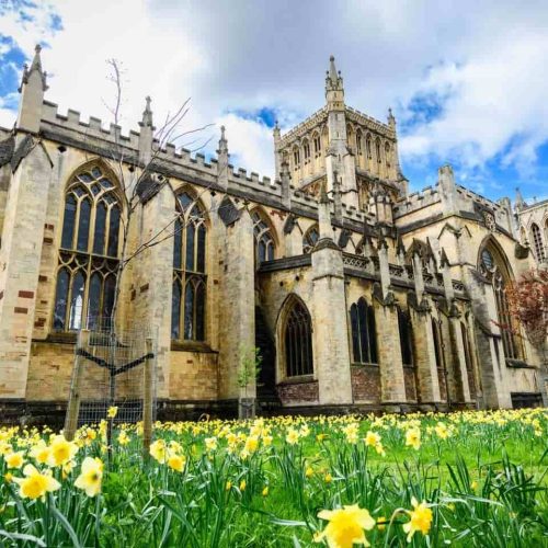 The best Christmas carols and concerts in Bristol