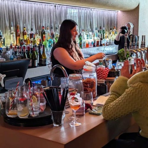 10 hidden bars in Liverpool