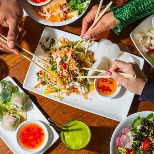 the best restaurants in leeds