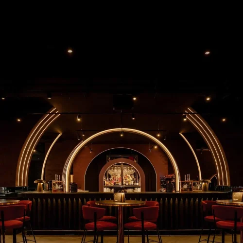 The most Instagrammable restaurants in Liverpool