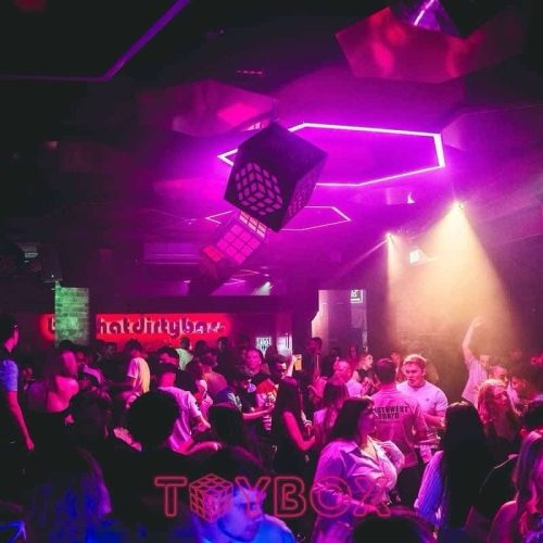 Best student nights in Liverpool