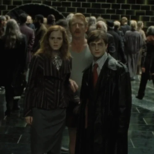 7 massive blockbusters you didn't know were filmed in Nottingham