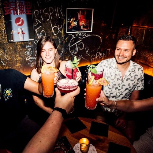 10 of the best cocktail bars in Bristol revealed
