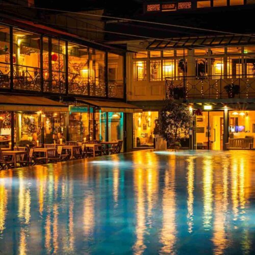 The 8 best secret places to explore in Bristol
