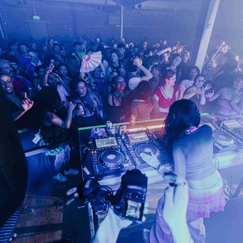 The 10 best clubs in Edinburgh