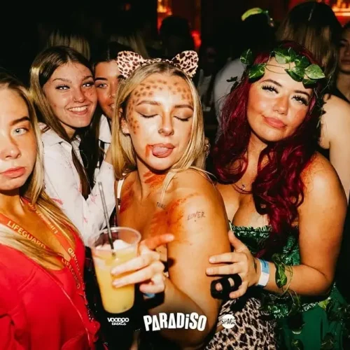 The best freshers events in Leeds 2021