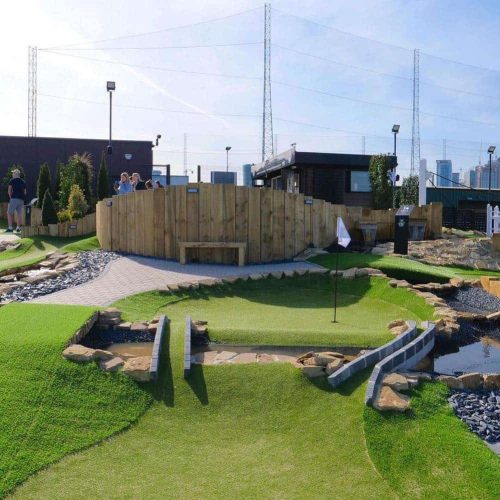 5 of the best crossfit venues in London