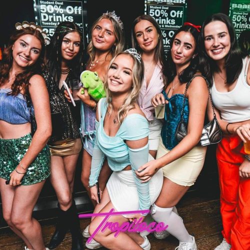 Discover Liverpool nightclubs that offer free entry
