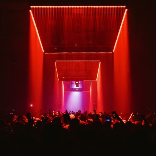 The best Manchester nightclubs students have to try