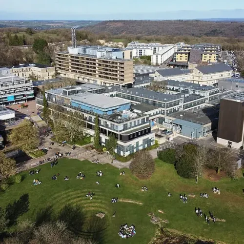 University of Bath