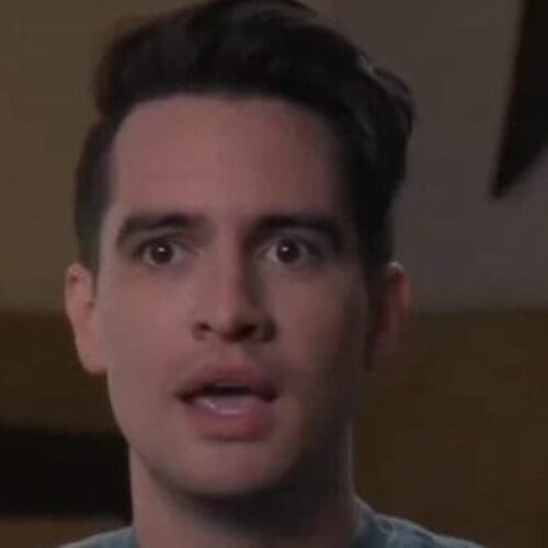 What are the allegations against Brendon Urie?