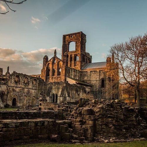 Spooky Yorkshire: The most haunted places in Leeds