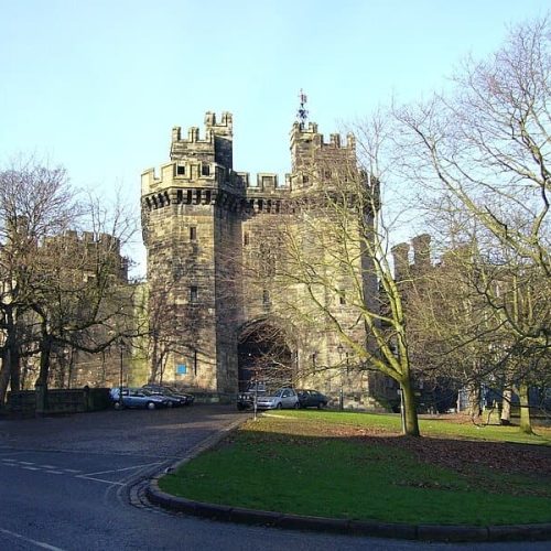 Student weekender: The best day trips near Liverpool