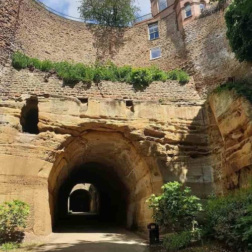 7 unusual things to do in Nottingham
