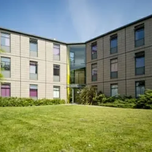 Nottingham University