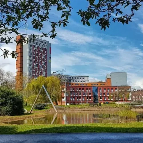 Aston University the best universities for gender equality