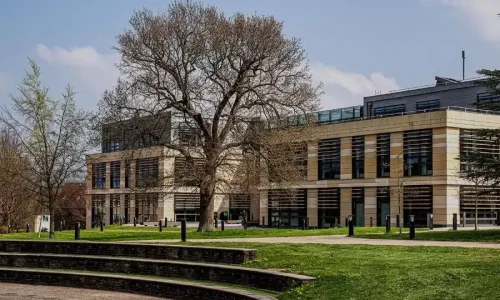 Bath Spa University