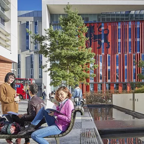 Birmingham City University