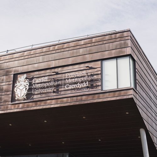 Cardiff Metropolitan University
