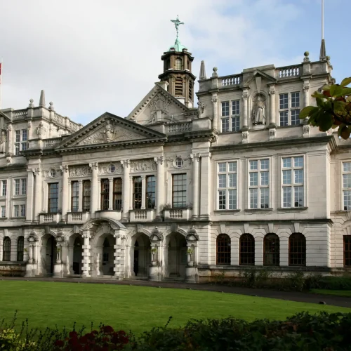 Source: Cardiff University