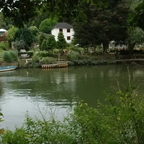 The 9 best wild swimming spots near Bristol