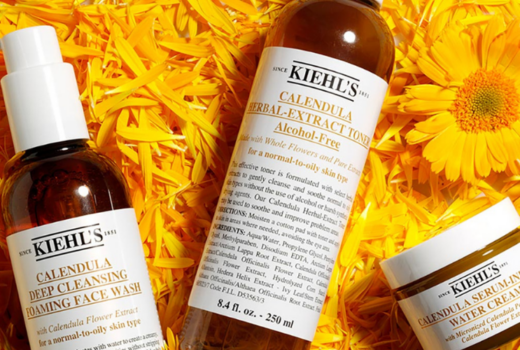 Kiehls student discount